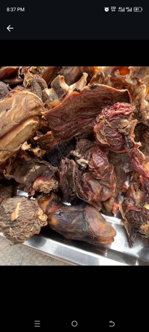 Goat Meat thumbnail 2