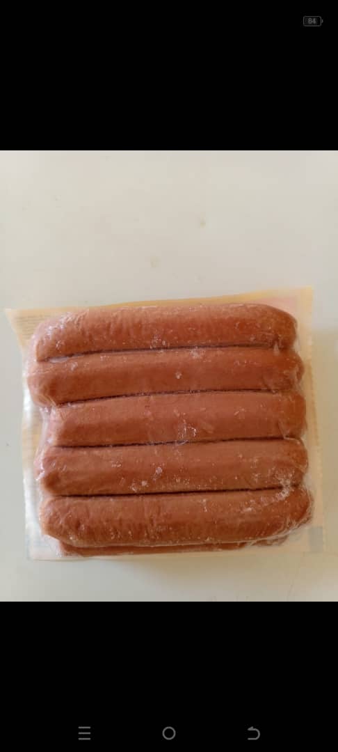 Minal Sausage thumbnail 1